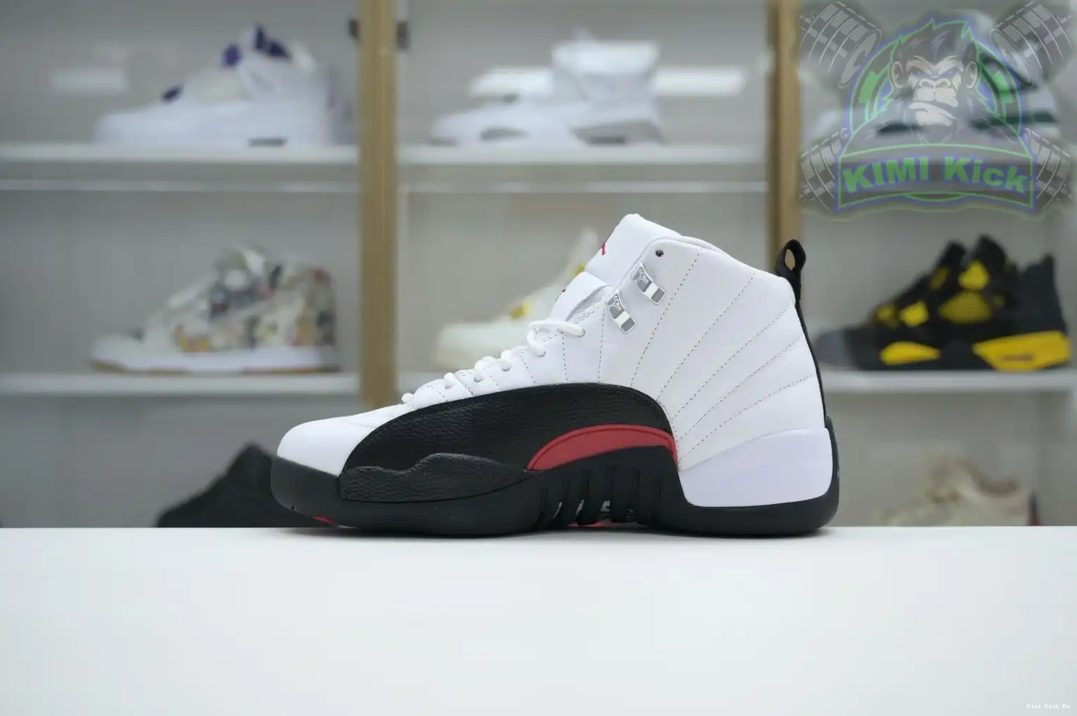 12 Kimikick Jordan Jordan Air 0822